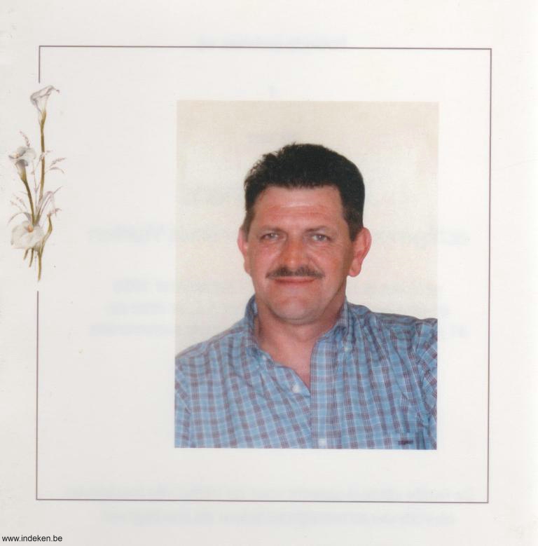 Jos Bogemans
