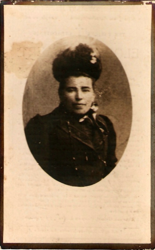 Elodie Bollaert