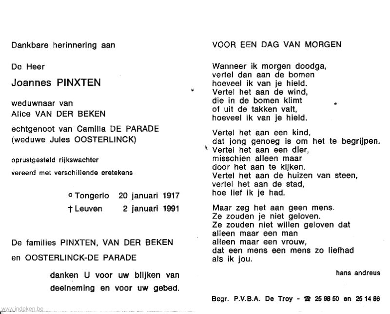 Scan