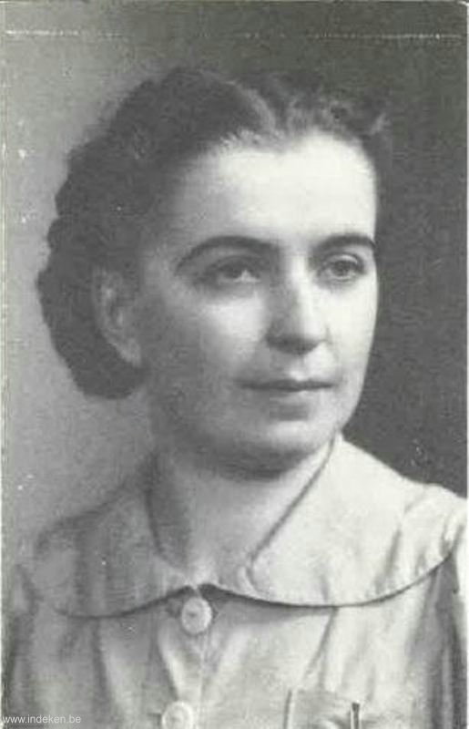 Juliana Vackier
