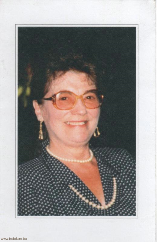 Prudence Baeyens