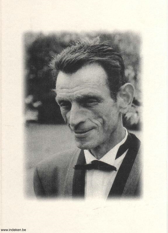 Romain Bogaert