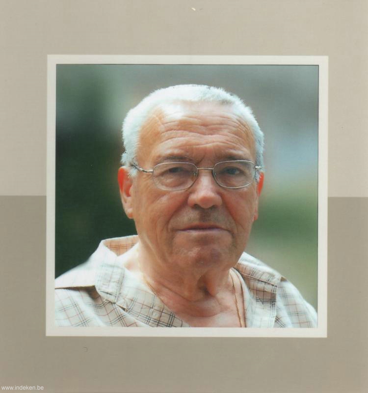 André Bontinck