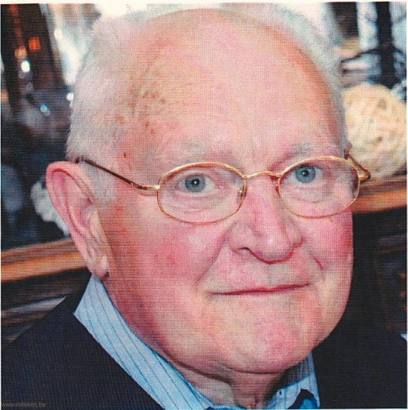 Roland De Kerpel