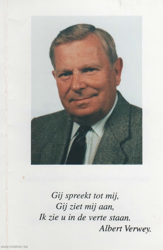 Marcel De Kerpel