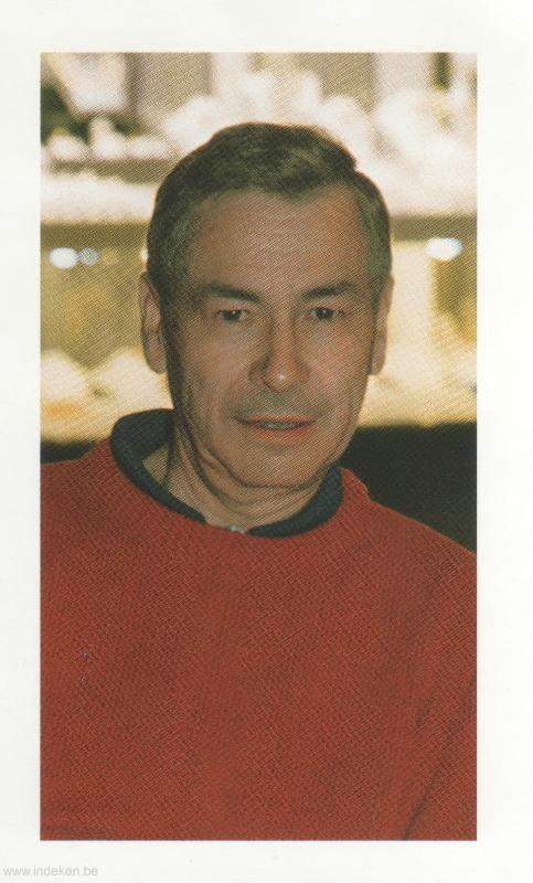 Willy Bracke