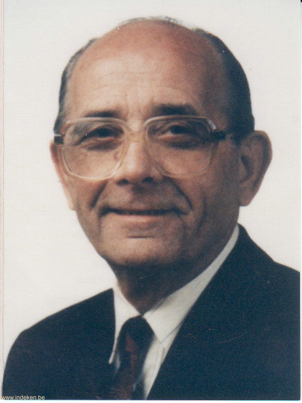Victor Baeyens