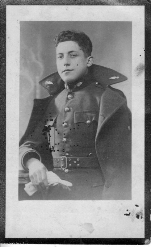 Valerius Antonius Wijnendaele
