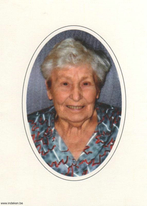 Celestine De Paepe