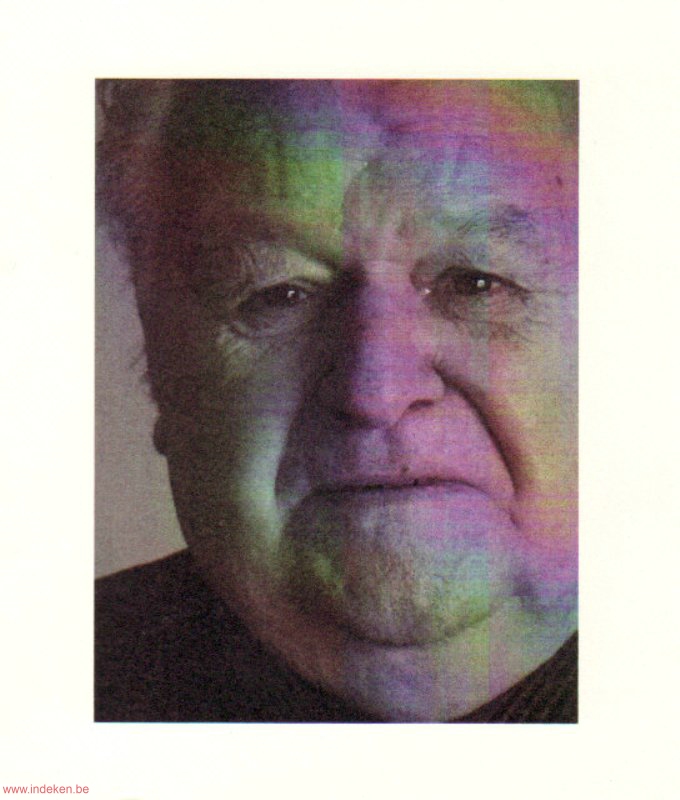 Karel Gysel