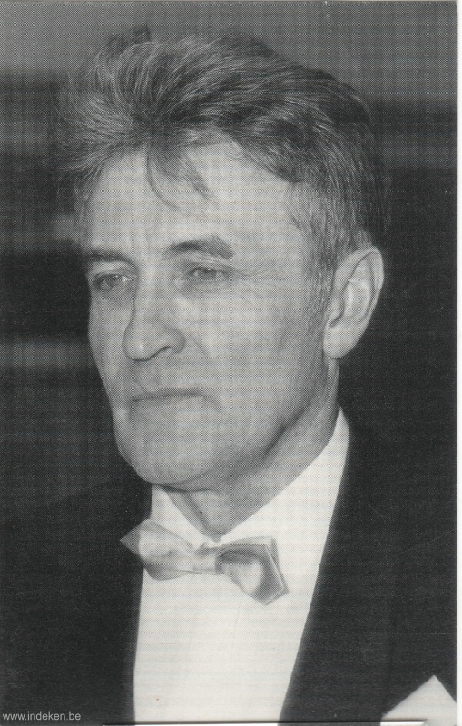 Hector André Lanssens