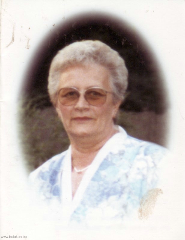 Gerarda Raes