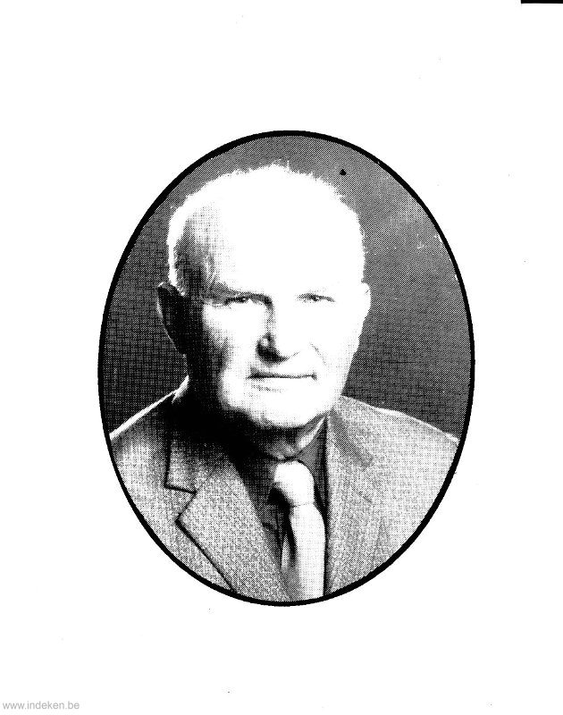 Edward Fleerakkers