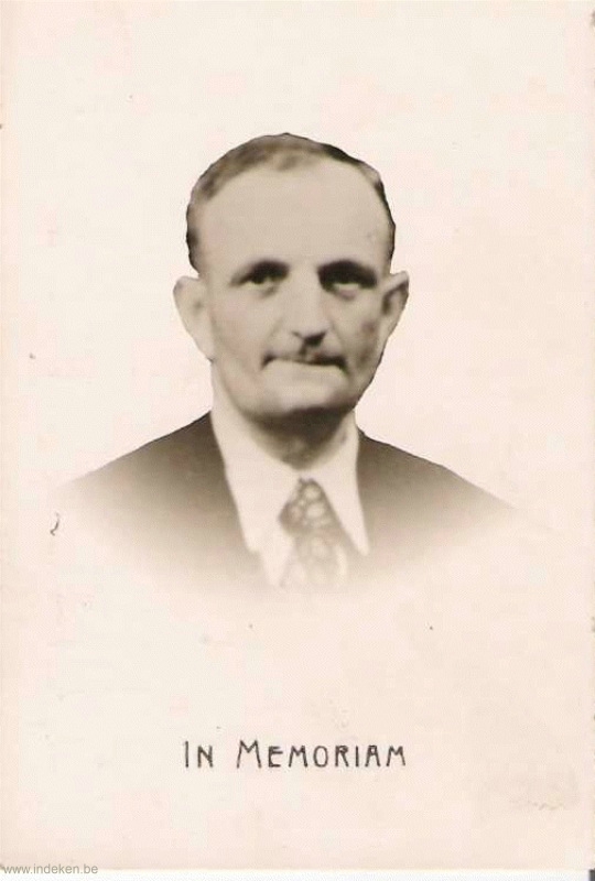 Leopold Jansen