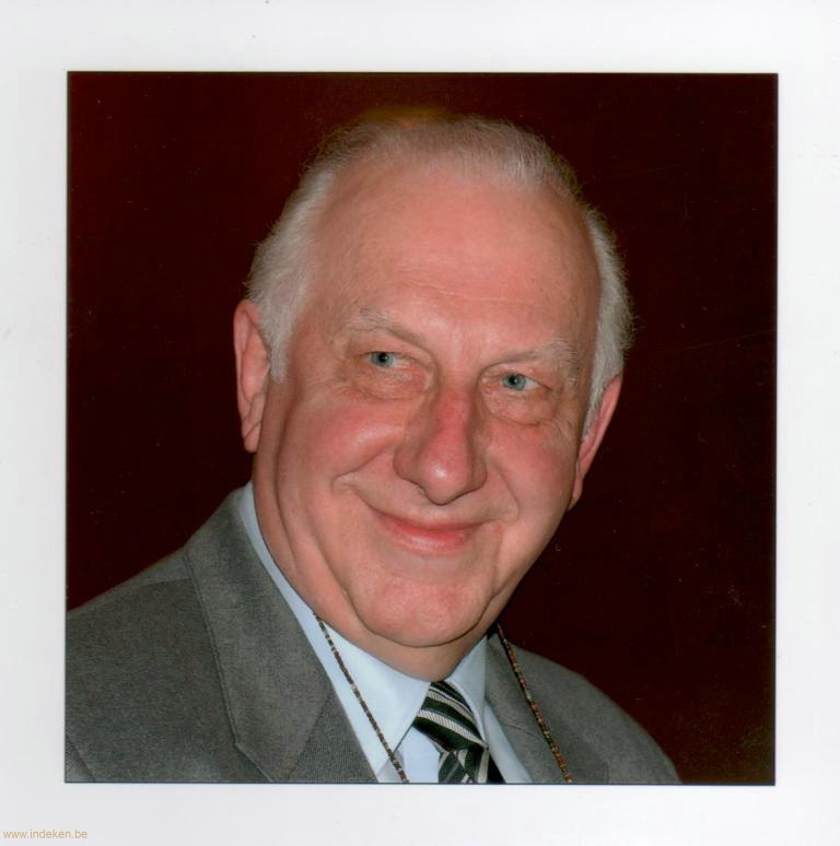 Etienne Janssens