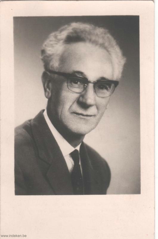 Frans Janssens