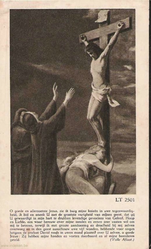 Josephus janssens