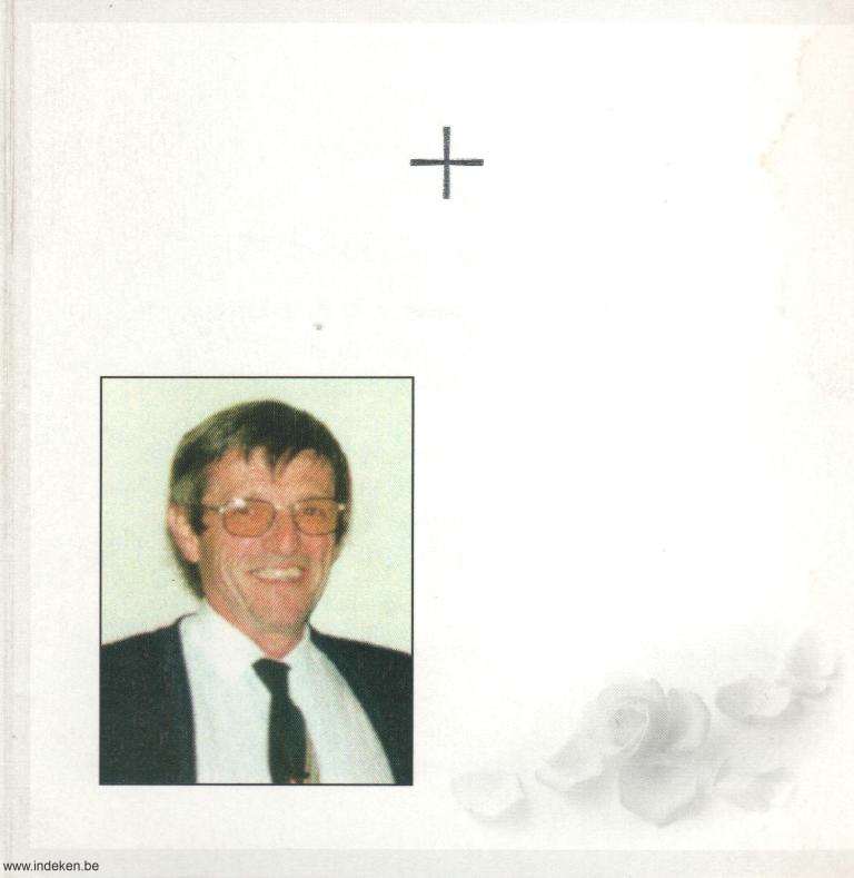 Maurits Janssens
