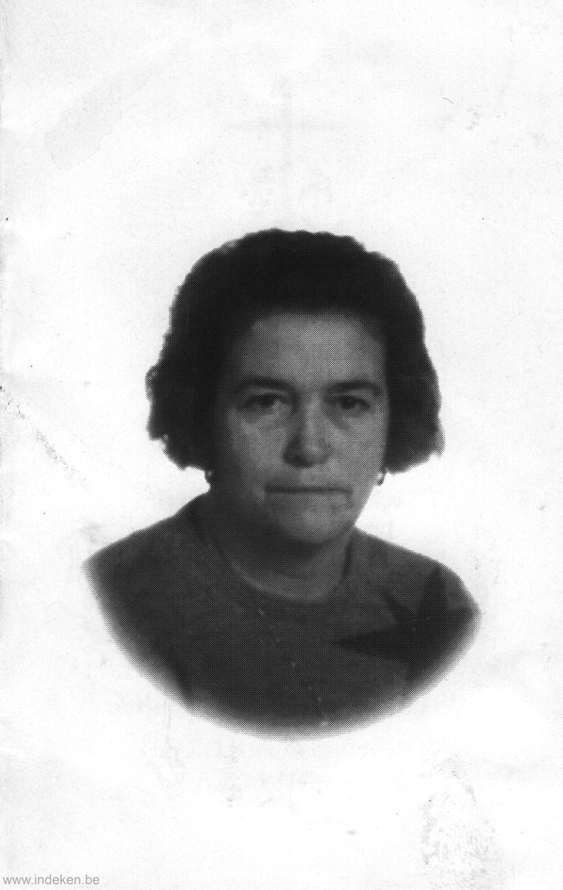 Paula Janssens