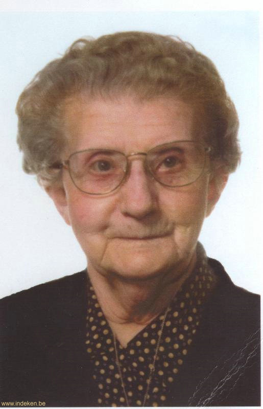 Julienne Kinnaert