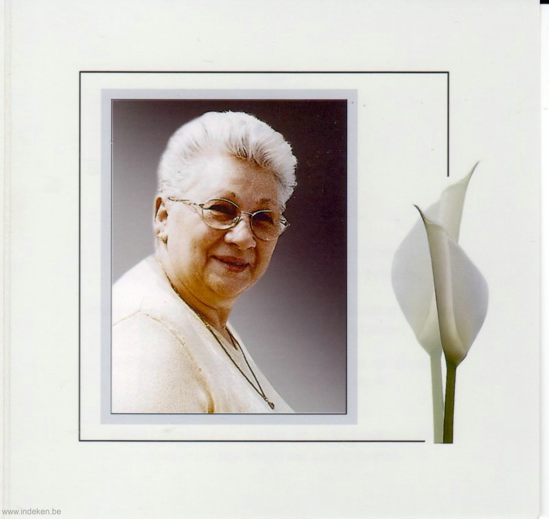 Julienne Koen
