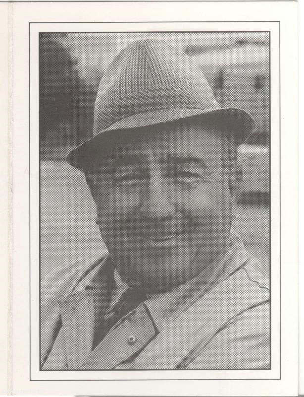 Leon Lauwers