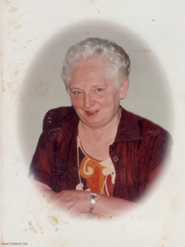 Irma Machtelinckx