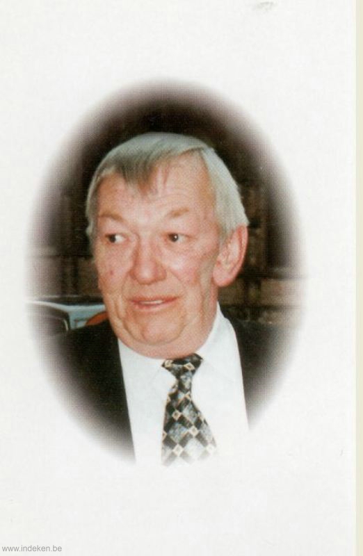 Jan Baptist Mahieu