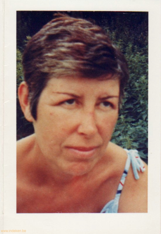 Chantal Malfroy