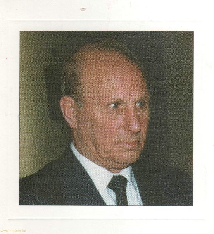 Albert Naert