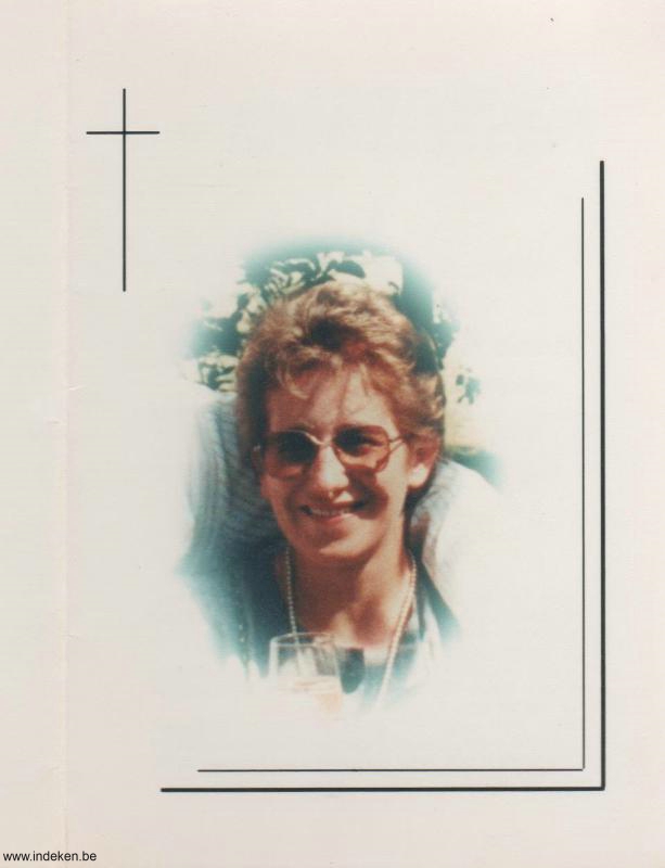 Annie Marguerite Naudts
