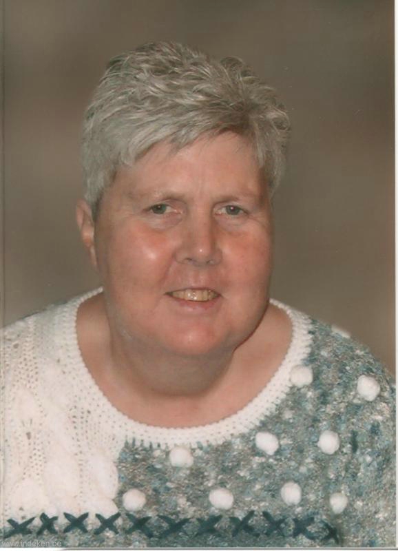 Christiane Osselaer