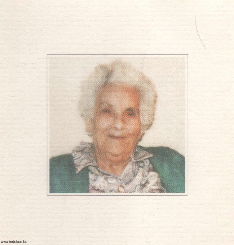 Margareta Pannekoek