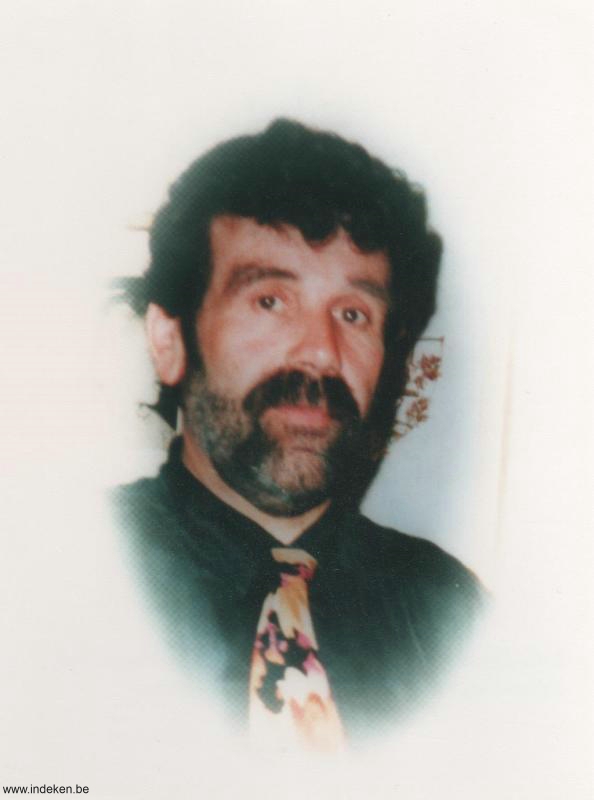 Roger Pannekoek
