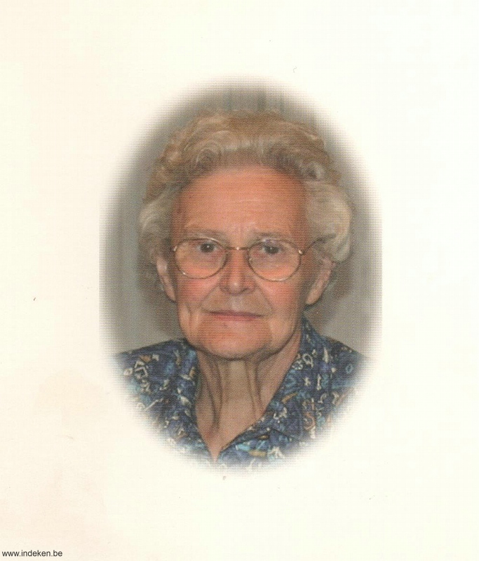 Hermine De Wint
