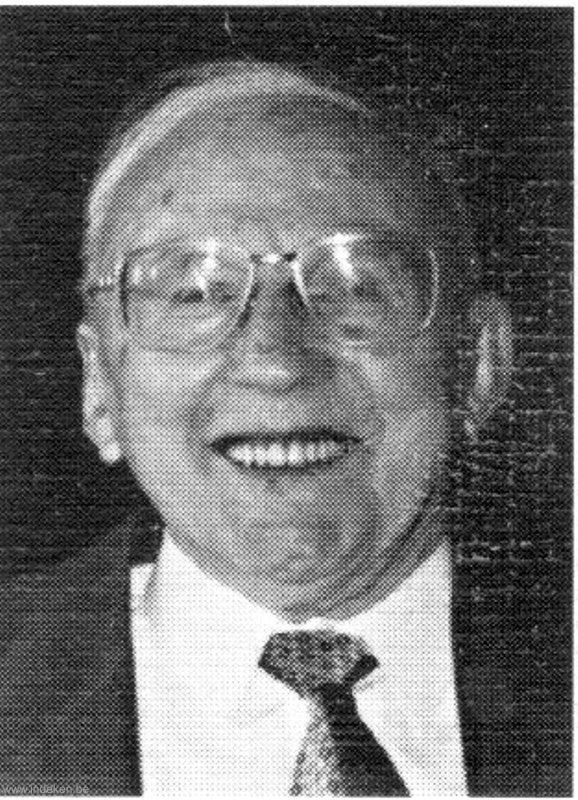 Alfons Goessens