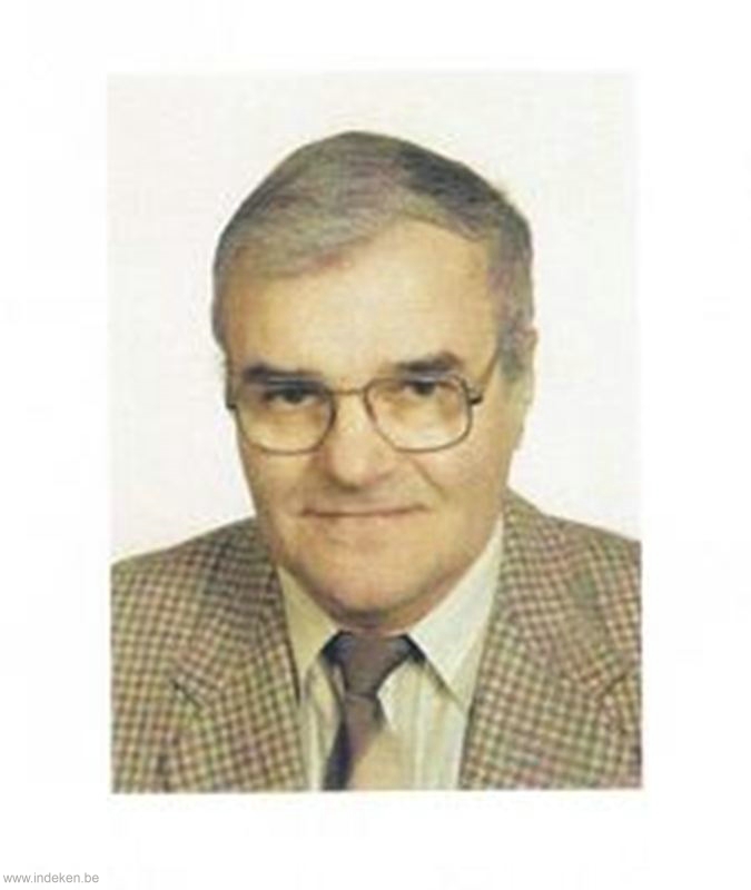 Camiel Huylebroeck