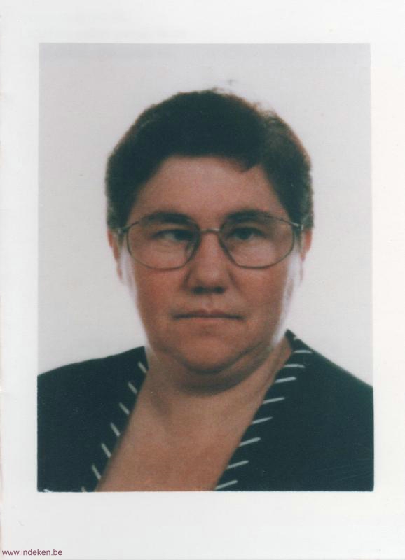 Linda De Vuyst