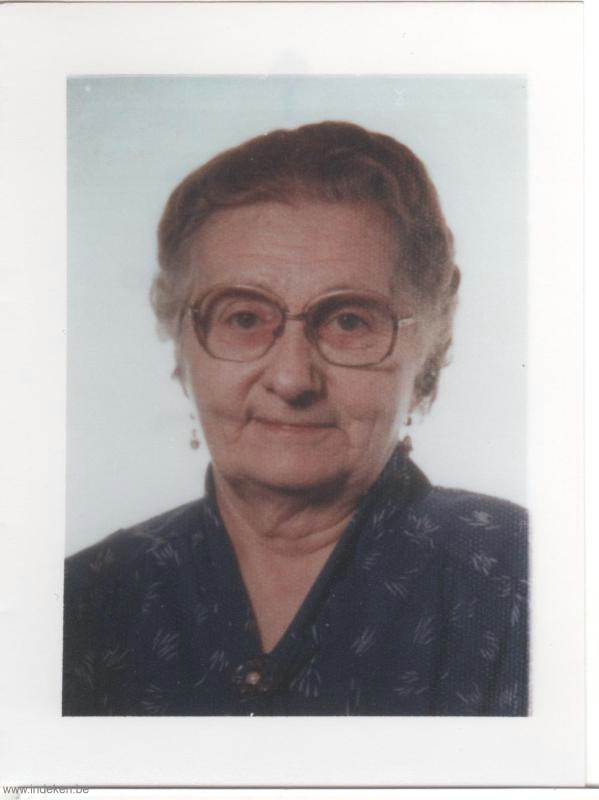 Susanna Waeyenberg
