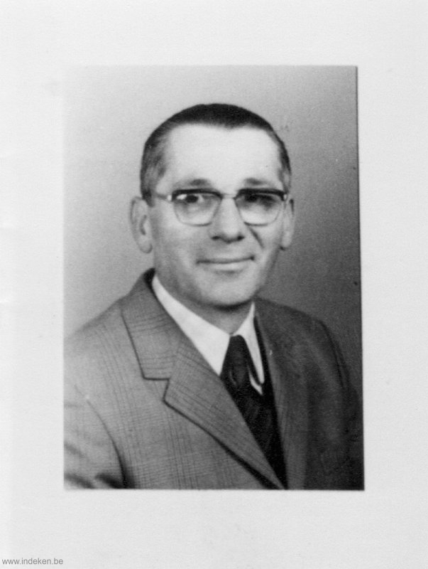 Marcel Norbert De Bie