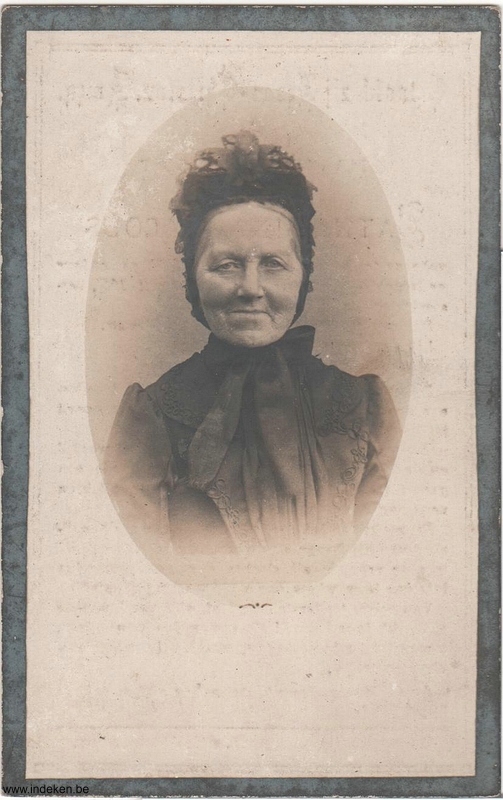Catharina Josepha Jacobs