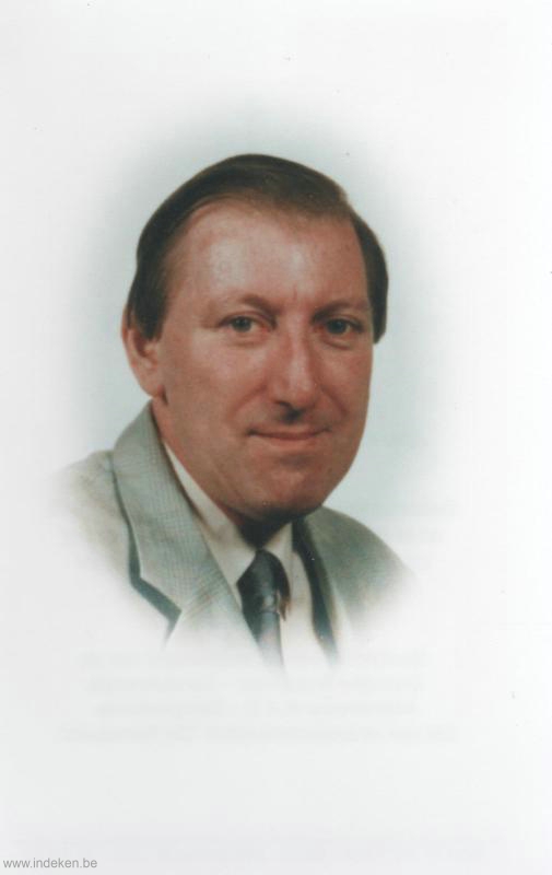 Luc Goossens