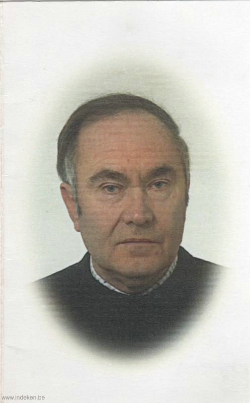 Willy Goossens