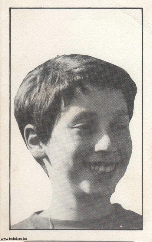 Peter De Lange