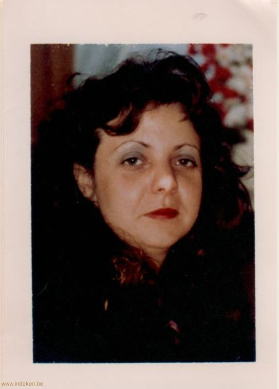 Kathlijn De Lathauwer
