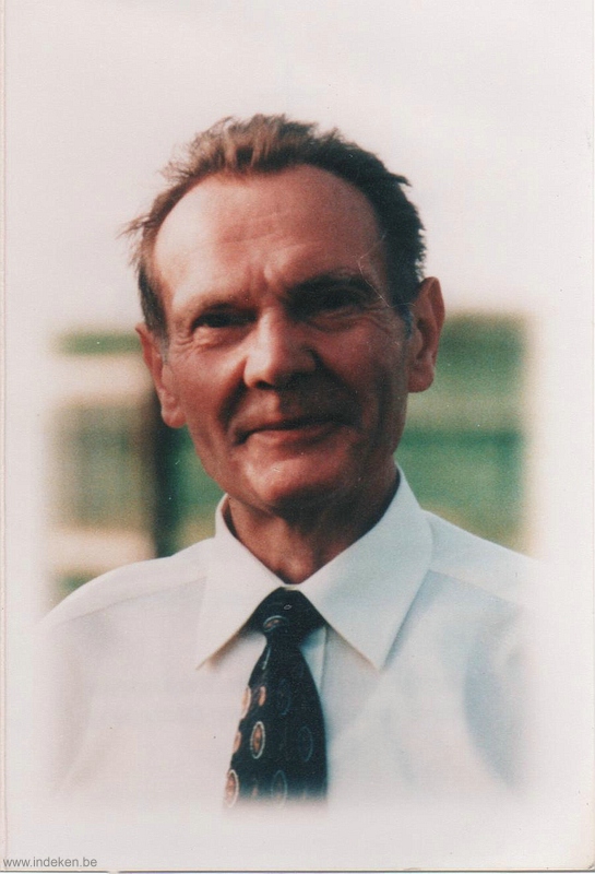 Arthur Janssens