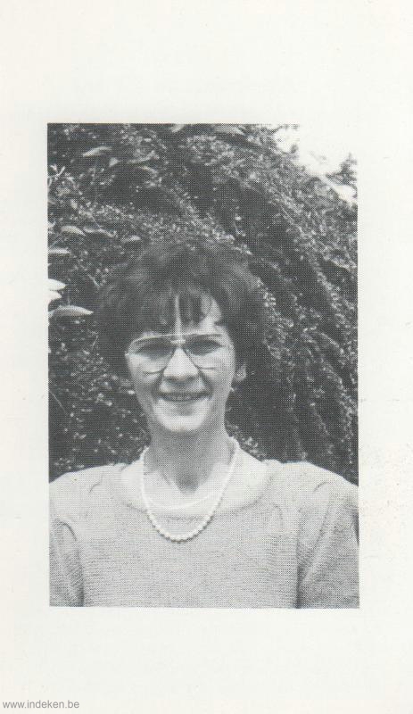 Lydiane De Maeseneer