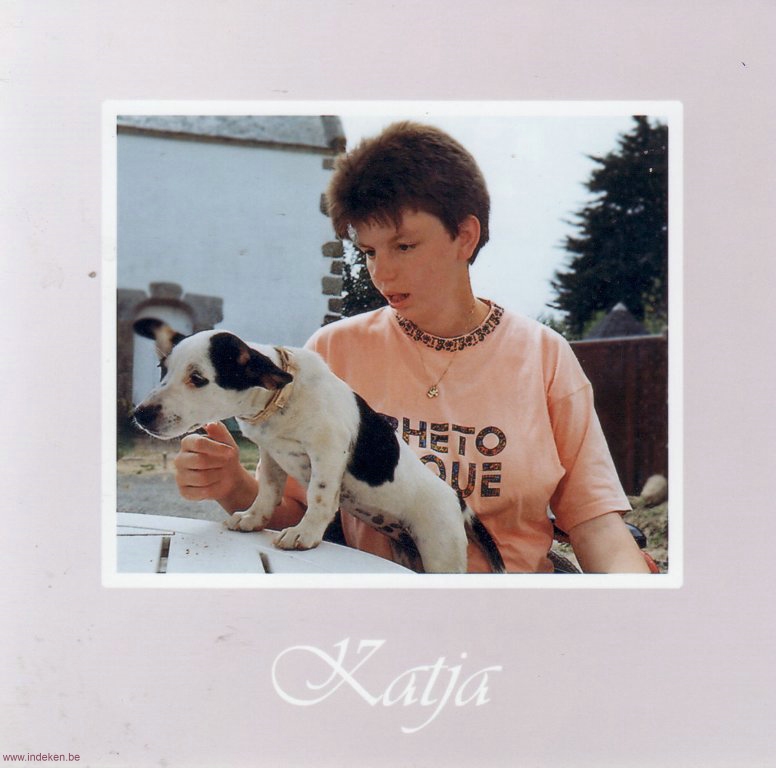 Katja De Neve