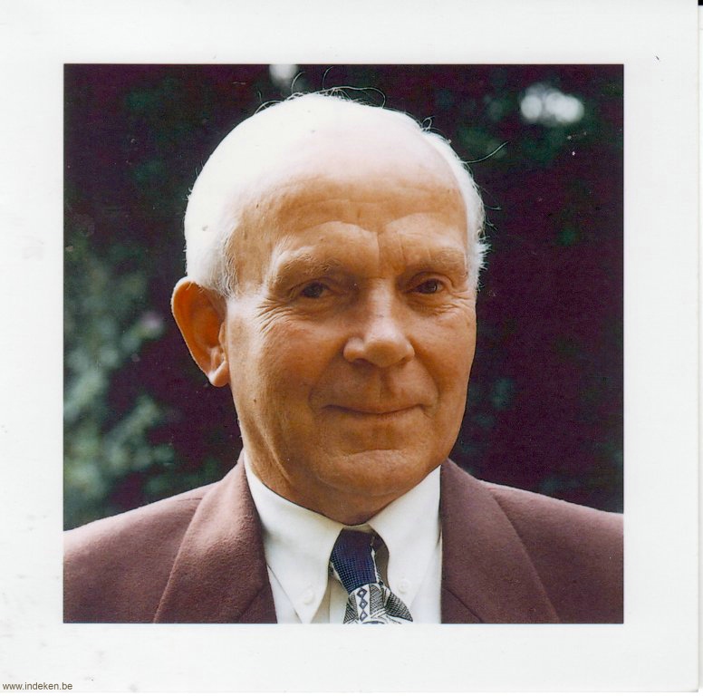Alfred Lemmens