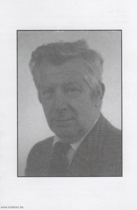 Gustaaf Arbijn